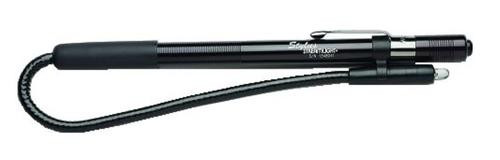 Streamlight Stylus Reach 18" Cable, White LED, Black