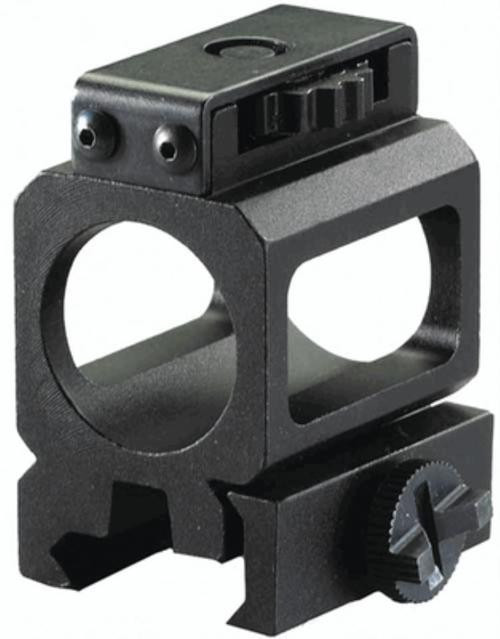 Streamlight "Rail Mount (TL Series, Super Tac)"