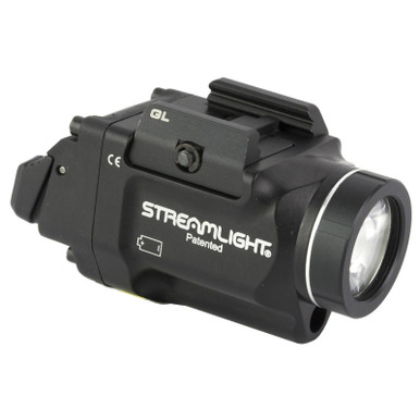 Streamlight TLR-8 SUB Tactical Weapons Light/Laser for Glock 43x/ 48