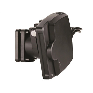 Humminbird MEGA Live Imaging System Trolling Motor Mount