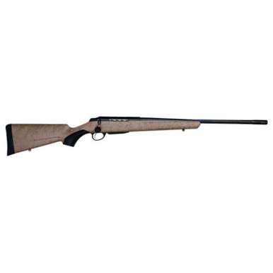 Tikka T3x Lite, Bolt Action Rifle, 6.5 Creedmoor, 24.38" Fluted Barrel, 1:8 Twist, Threaded 5/8x24