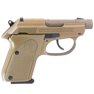 Beretta 3032 Tomcat Covert J320126
