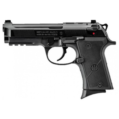 Beretta SPEC0691A 92X RDO FR Compact 15rd4.3" Skeleton Hammer
