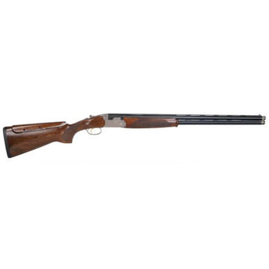 Beretta 687 Silver Pigeon V Over Under Sporting BFast 12ga 32" Bbl Wood/Blued