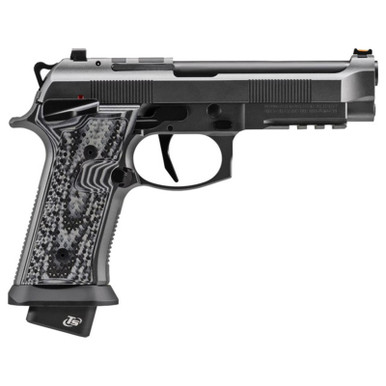 Beretta 92XI SQUALO 9mm Black