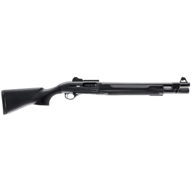 Beretta 1301 TACTICAL MOD. 2 BLACK SYN 12 Gauge Semi Auto 18.5" 8+1