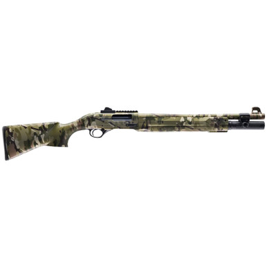 Beretta A300 Ultima Patrol Multicam 12 Gauge Semi Auto 3" Chamber 19.1" Barrel