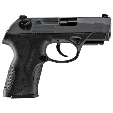 Beretta Px4 Compact Carry 2 9MM 3.2" Black 15 Rnd