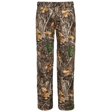 Blocker Outdoor Shield Series Youth Drencher Pants, RTE