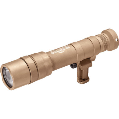 SureFire M64ODF Dual Fuel Scout Light Pro Weaponlight 1500 Lumen