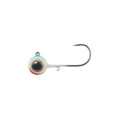 Northland Tackle Deep-Vee Jig Moonlight 1/8