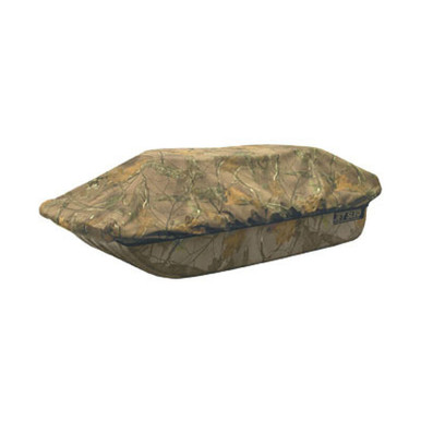Shappell ATC Jet Sled Travel Cover Black Travel Cover