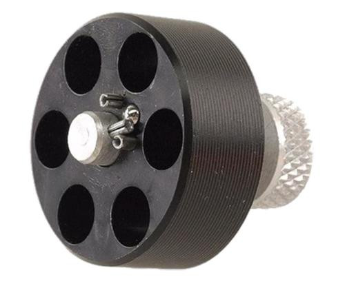 HKS Speedloader Revolver S&W 16 Taurus 76 & 761 K-Frame Size