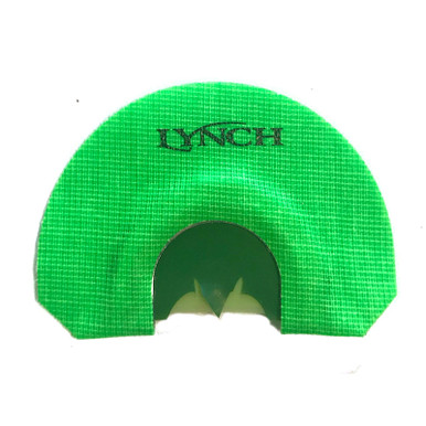 Lynch Elite Series Diaphram Mouth Call