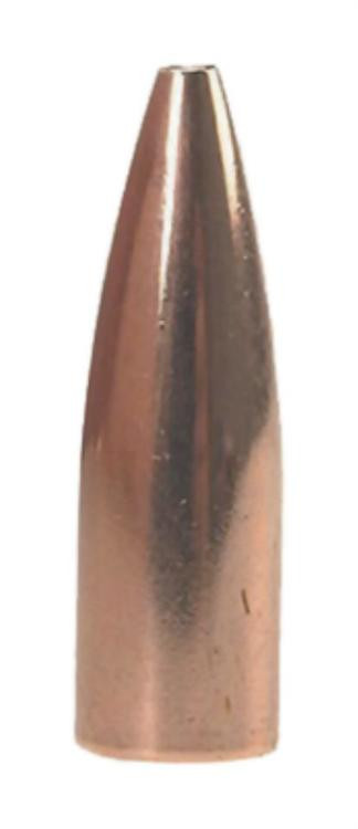 Hornady Varmint Bullets .308 Diameter 110gr, Spire Point, 100rd/Box, NOT AMMO THESE ARE RELOADING BULLETS