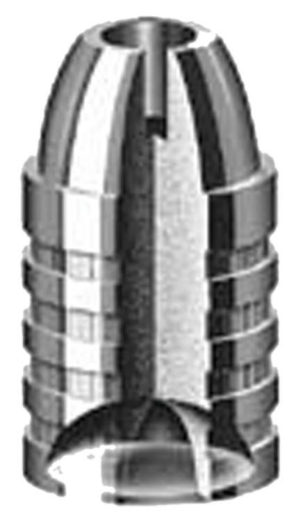 Hornady Great Plains .50 Black Powder HB HP 385 Gr, 20/Pack