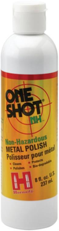 Hornady One Shot Case Polish 8 oz