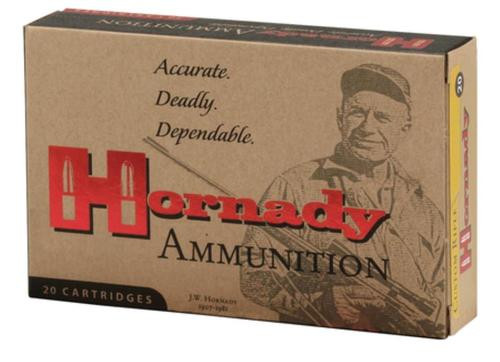 Hornady Superformance 303 British Spire Point 150GR 20rd Box