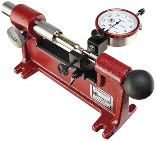 Hornady Lock-N-Load Ammo Concentricity Gauge