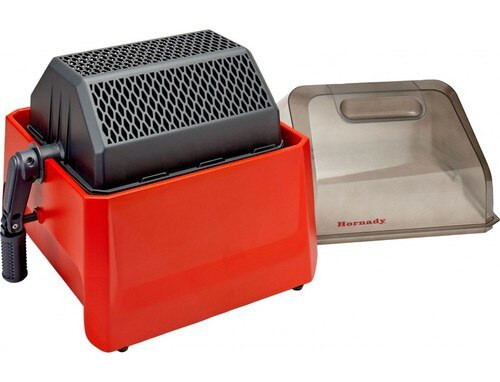 Hornady Rotary Media Sifter Red Multi-Caliber