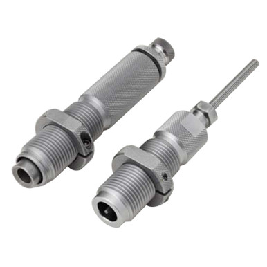 Hornady Custom Grade New Dimension 2-Die Set 270 Weatherby Magnum