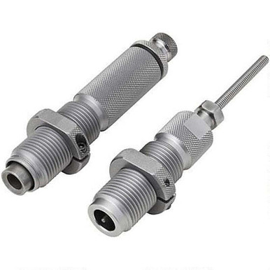 Hornady Custom Grade New Dimension 2-Die Set 280 Remington, 7mm Express
