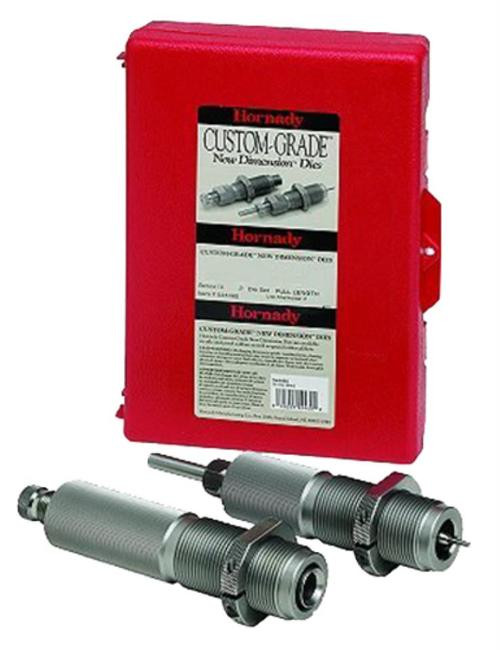 Hornady Series 1 Full Length Die Set .300 Remington Short Action Ultra Mag