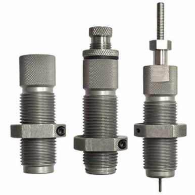 Hornady Custom Grade New Dimension 3-Die Set 444 Marlin