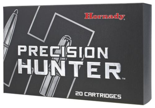 Hornady Precision Hunter .270 Win, ELD-X, 145 Gr, 20rd Box