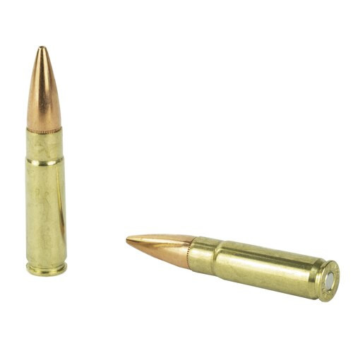 Hornady Americnan Gunner 300 Blackout, 125 Gr, Hollow Point, 50rd Box