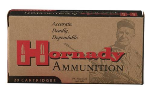 Hornady Varmint Express .204 Ruger 24gr, NTX Lead Free 20rd Box