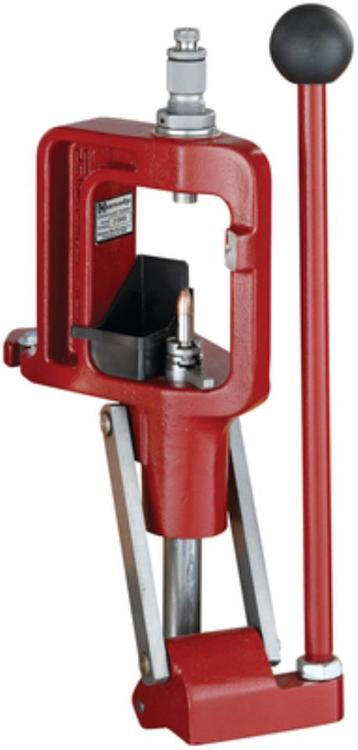 Hornady Lock-N-Load Classic Reloading Press