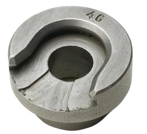 Hornady Shell Holder #10 .357 Sig/.40S&W/10mm