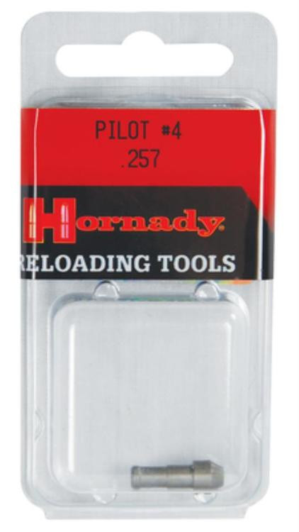Hornady Trimmer Pilot #11 8mm Caliber .323 Bullet Diameter