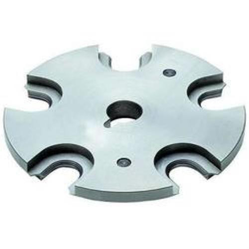 Hornady #1 Lock-N-Load AP Progressive Press Shellplate Steel
