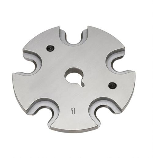 Hornady Lock-N-Load Shell Plate 1 #8