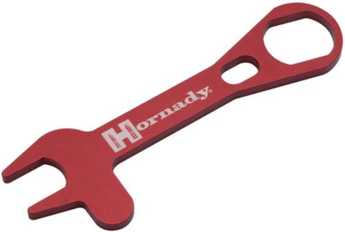 Hornady Die Wrench Deluxe for Lock-N-Load AP or Single Stage Classic Press