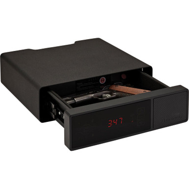 Hornady 98215 Rapid Safe Night Guard Clock