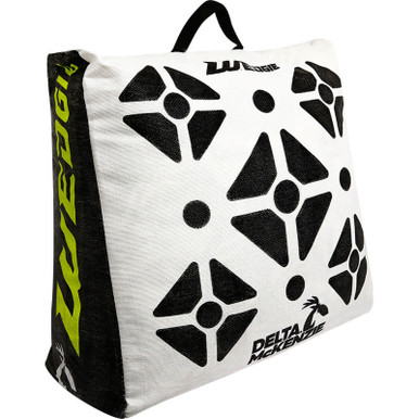 Delta Wedgie Bag Target