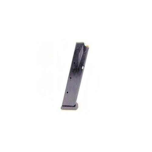 Bersa Thunder Magazine 40SW, Black, 13rd