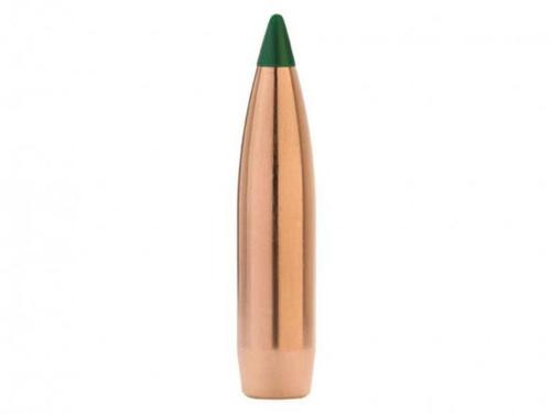 Sierra Bullets Match High Velocity .224 Diameter 77 Grain Tipped Match King 100 Per Box,NOT AMMO THESE ARE RELOADING BULLETS