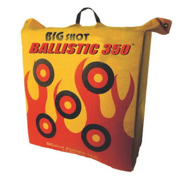 Big Shot Ballistic 350 Bag