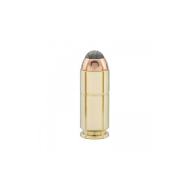 Cor-bon 10mm Auto 115gr Glaser Silver 20 Rounds