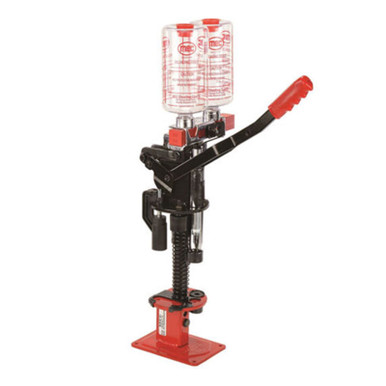 MEC 410 Gauge 3" 600 Jr. Mark V Single Stage Press