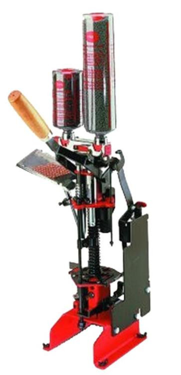MEC Progressive Shotshell Reloading Press 410 Gague Cast Iron
