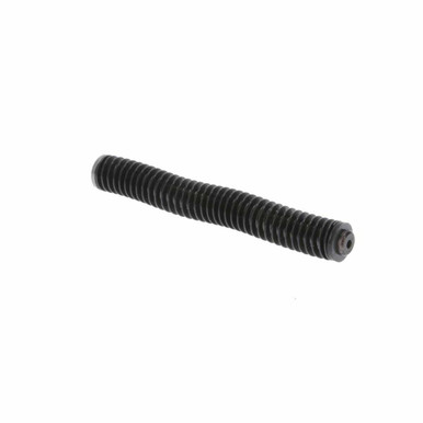 Rival Arms Guide Rod Assembly For Gen 3 Glock 19 - ISMI Premium Spring, Stainless Steel