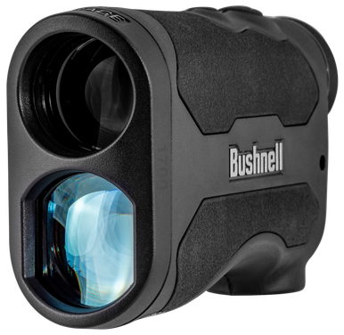 Bushnell LE1300SBL Engage 6x24mm Laser Rangefinder - 1300 Yard Max Distance