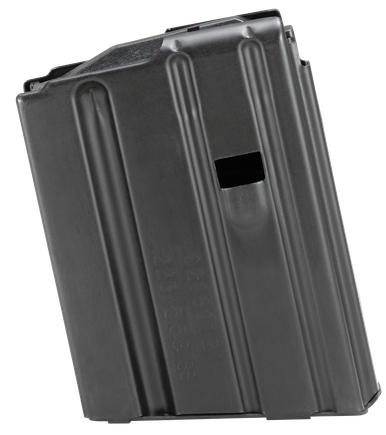 DuraMag AR15 Steel 5 Round Magazine - .223/556NATO/300BLK