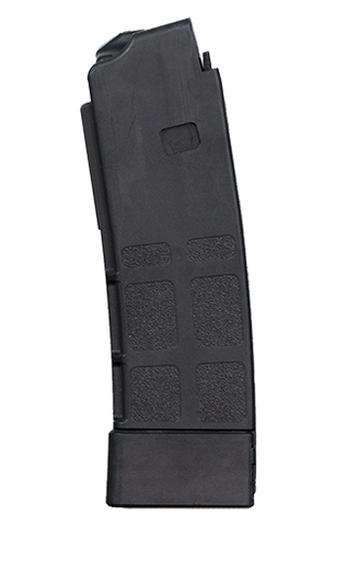 CZ Scorpion 3+ 20 Round 9MM Magazine - Black