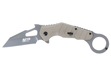 Smith & Wesson M&P Extreme Ops Karambit - 1136215